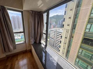 Sai Wan Ho - Grand Promenade Block 2 17