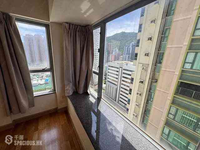 Sai Wan Ho - Grand Promenade Block 2 17