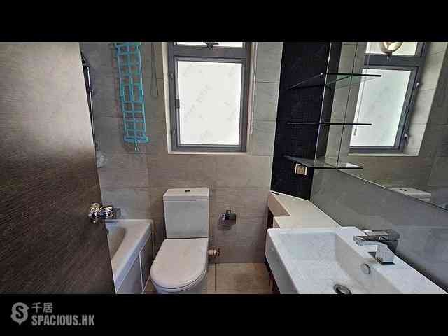 Sai Wan Ho - Grand Promenade Block 2 06