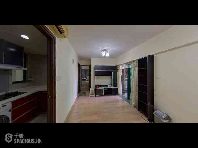 Sai Wan Ho - Grand Promenade Block 2 01