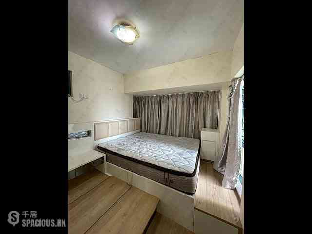 Sai Wan Ho - Grand Promenade Block 2 02