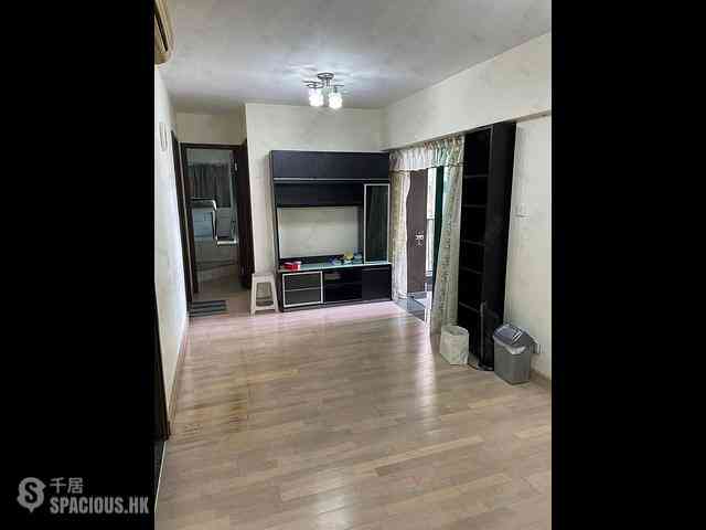 Sai Wan Ho - Grand Promenade Block 2 04