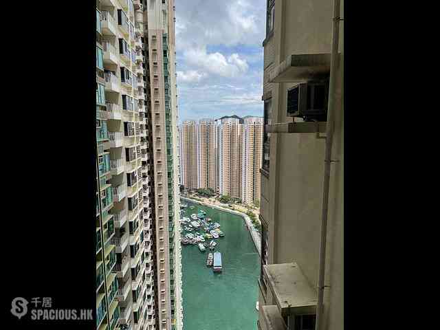 Sai Wan Ho - Grand Promenade Block 2 05