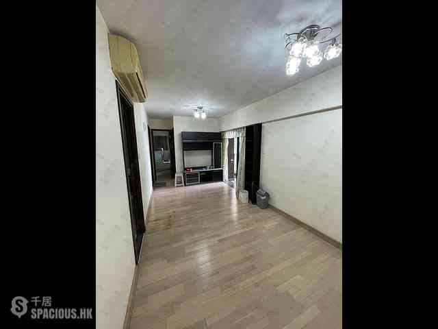 Sai Wan Ho - Grand Promenade Block 2 06