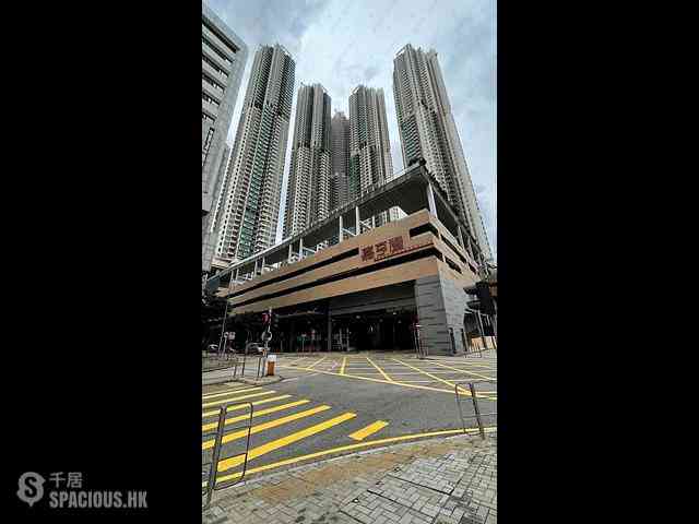 Sai Wan Ho - Grand Promenade Block 2 07