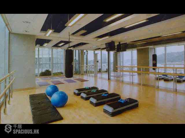 Sai Wan Ho - Grand Promenade Block 2 12