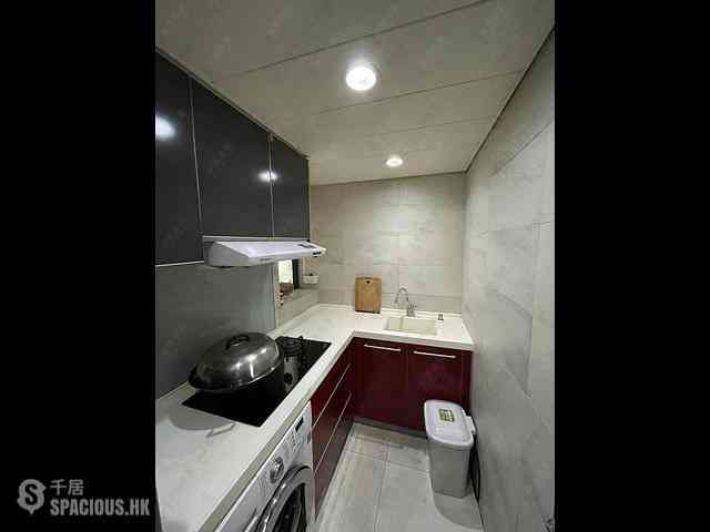 Sai Wan Ho - Grand Promenade Block 2 14