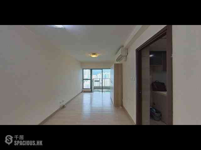 Sai Wan Ho - Grand Promenade Block 6 01