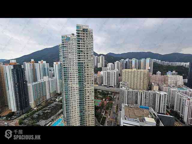 Sai Wan Ho - Grand Promenade Block 6 02