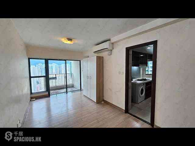 Sai Wan Ho - Grand Promenade Block 6 03