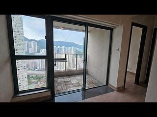 Sai Wan Ho - Grand Promenade Block 6 04