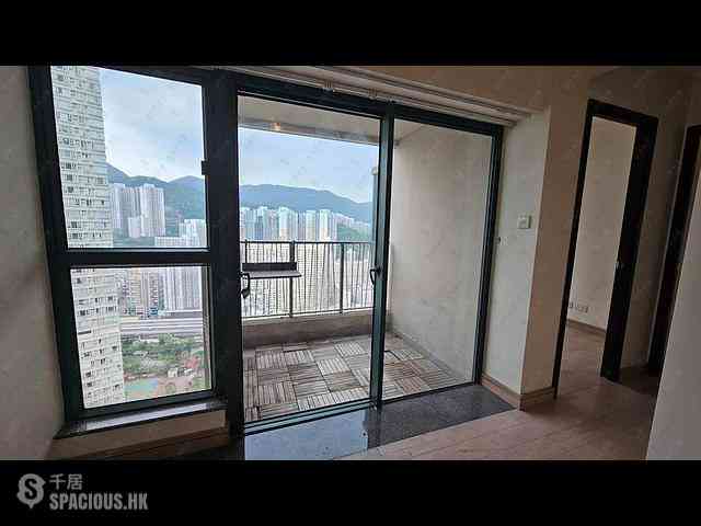 Sai Wan Ho - Grand Promenade Block 6 04