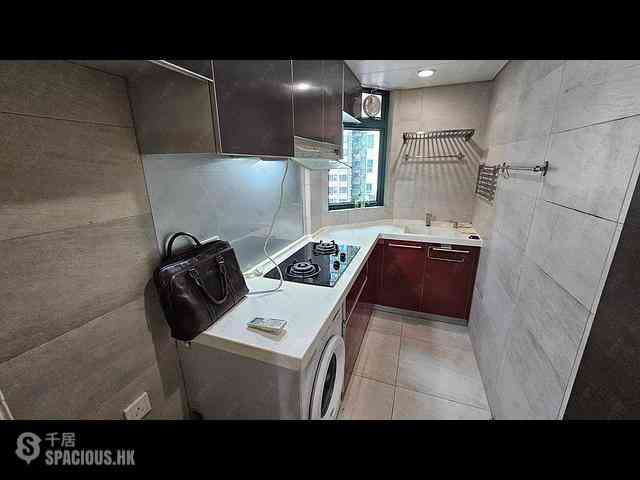 Sai Wan Ho - Grand Promenade Block 6 08