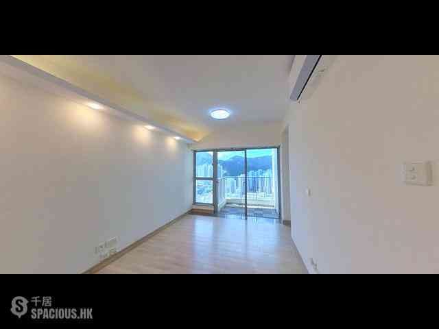 Sai Wan Ho - Grand Promenade Block 5 01