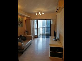 Sai Wan Ho - Grand Promenade Block 5 02