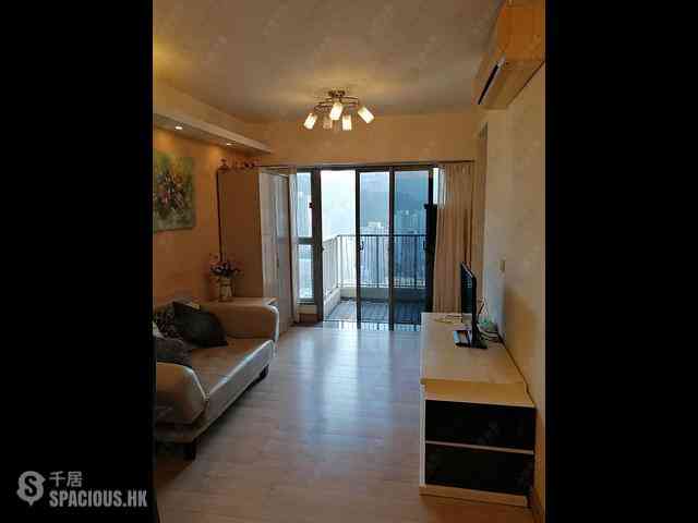 Sai Wan Ho - Grand Promenade Block 5 02