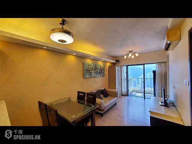 Sai Wan Ho - Grand Promenade Block 5 03