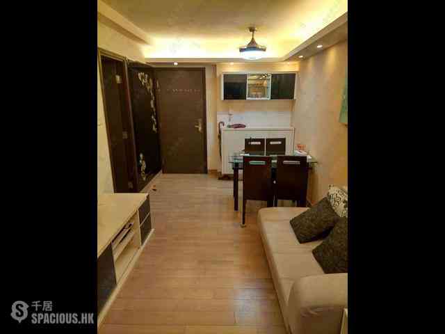 Sai Wan Ho - Grand Promenade Block 5 04