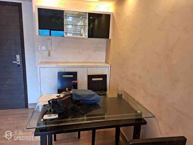 Sai Wan Ho - Grand Promenade Block 5 05