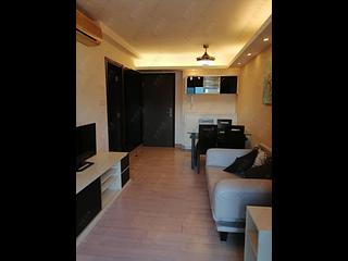 Sai Wan Ho - Grand Promenade Block 5 06