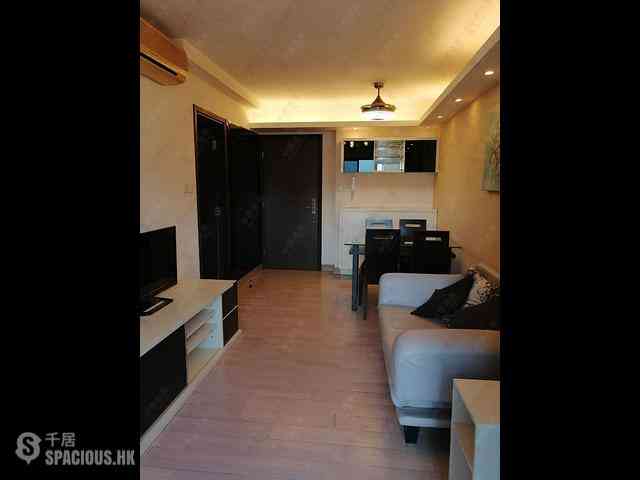 Sai Wan Ho - Grand Promenade Block 5 06