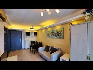 Sai Wan Ho - Grand Promenade Block 5 07