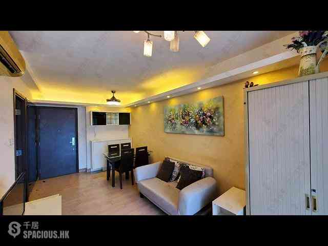 Sai Wan Ho - Grand Promenade Block 5 07