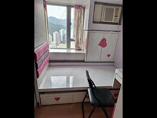 Sai Wan Ho - Grand Promenade Block 5 09