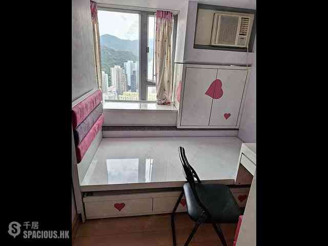 Sai Wan Ho - Grand Promenade Block 5 09