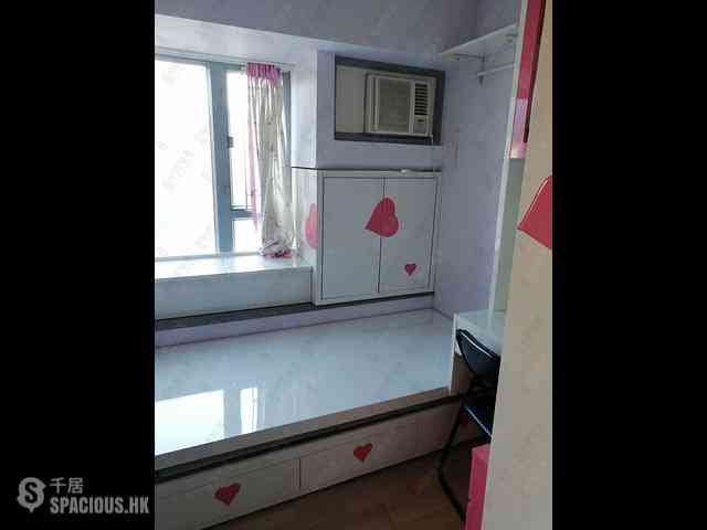 Sai Wan Ho - Grand Promenade Block 5 10