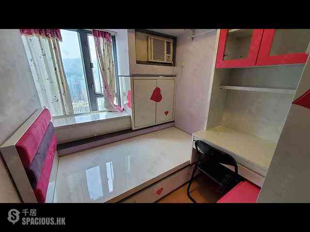 Sai Wan Ho - Grand Promenade Block 5 11