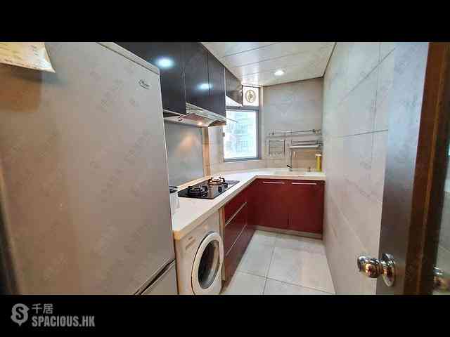 Sai Wan Ho - Grand Promenade Block 5 13