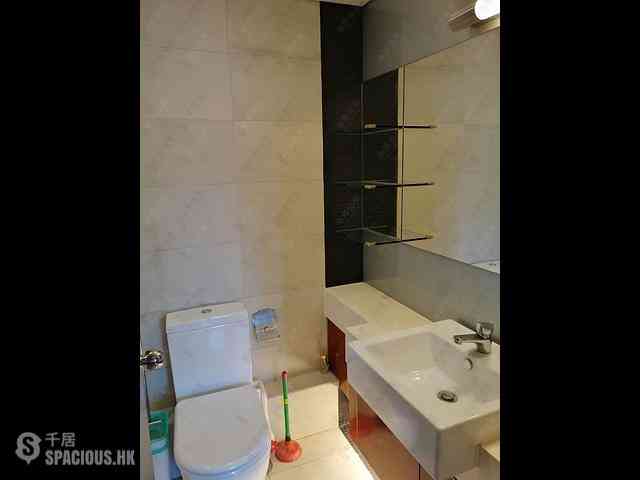 Sai Wan Ho - Grand Promenade Block 5 14