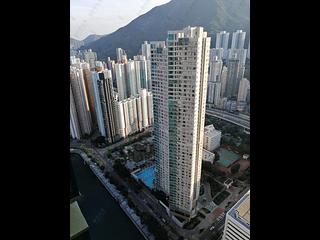 Sai Wan Ho - Grand Promenade Block 5 15