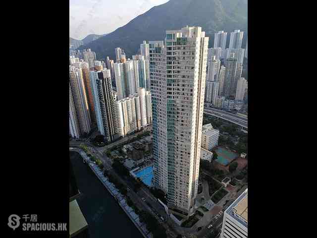 Sai Wan Ho - Grand Promenade Block 5 15