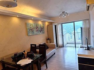 Sai Wan Ho - Grand Promenade Block 5 16