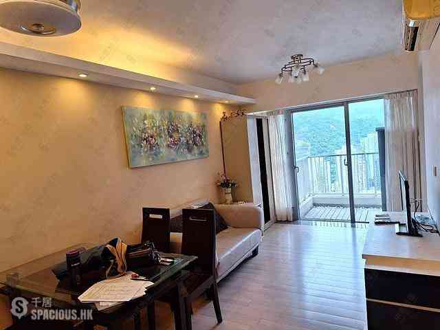Sai Wan Ho - Grand Promenade Block 5 16