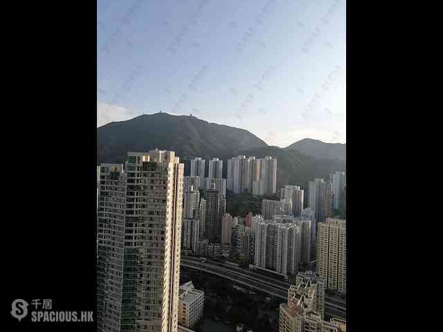 Sai Wan Ho - Grand Promenade Block 5 17