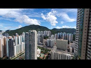 Sai Wan Ho - Grand Promenade Block 5 18