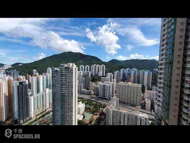 Sai Wan Ho - Grand Promenade Block 5 18