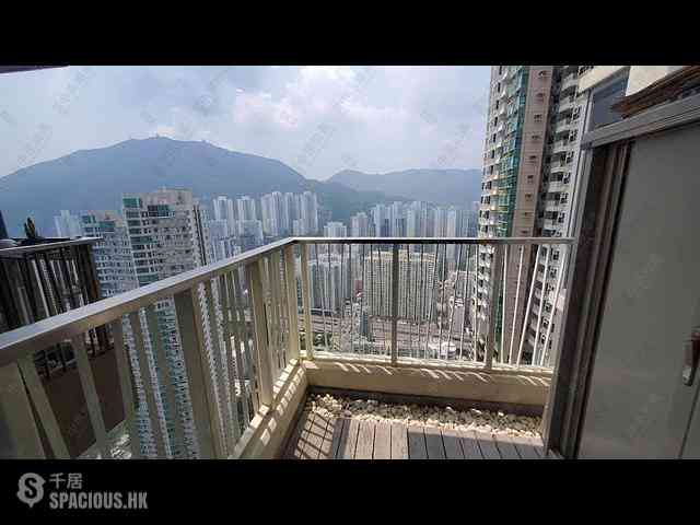 Sai Wan Ho - Grand Promenade Block 5 19