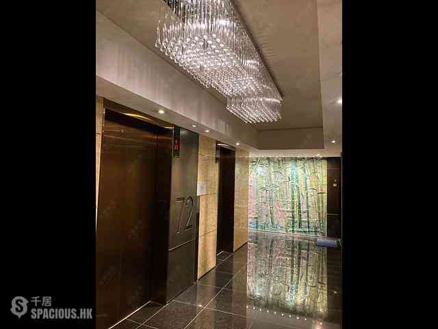 Sai Wan Ho - Grand Promenade Block 5 20