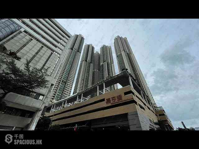 Sai Wan Ho - Grand Promenade Block 5 22