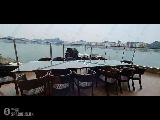 Sai Wan Ho - Grand Promenade Block 5 24