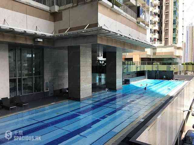 Sai Wan Ho - Grand Promenade Block 5 26