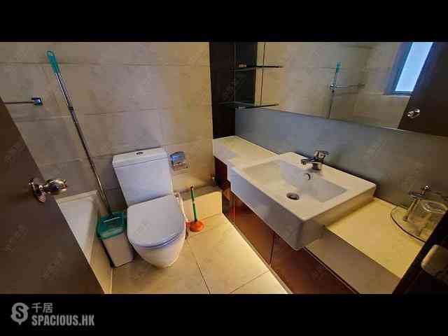 Sai Wan Ho - Grand Promenade Block 5 28