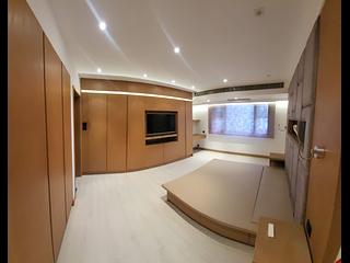Pok Fu Lam - Baguio Villa Block 34 02