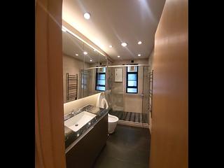 Pok Fu Lam - Baguio Villa Block 34 09