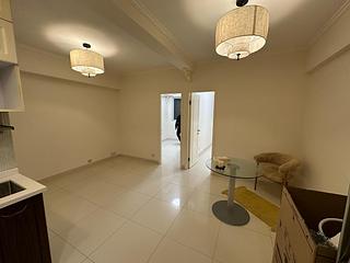 Sheung Wan - Ka Yue Building 02