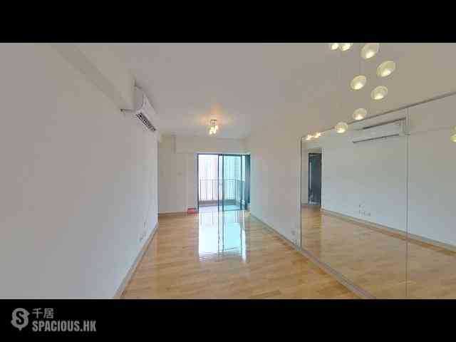 Sai Wan Ho - Grand Promenade Block 6 01